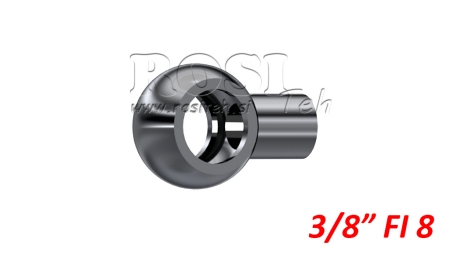 HIDRAULIČNI PRIKLJUČAK FITING NZ