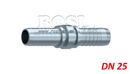 HIDRAULIČNI SPOJNI ELEMENT ZA CIJEV DN25