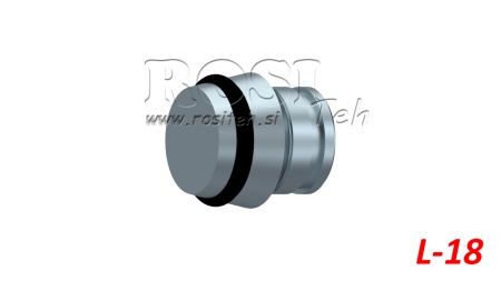 HIDRAULIČNI ZATVARAJUĆI ČEP VKA L-18