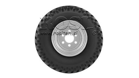 400/60-15,5 GUMA AW708 (16 PR) SA FELGOM 13,00 x 15,5