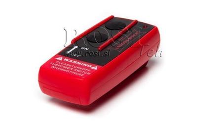 OPREMA - BEŽIČNA DALJINSKA UPRAVLJAČ