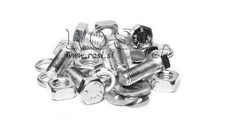 OPREMA - MONTIRNE VRETENI