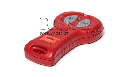 DODATNA OPREMA - DALJINSKO BEŽIČNO UPRAVLJANJE