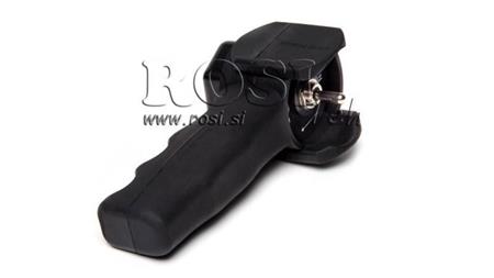 DODATNA OPREMA - BEŽIČNO DALJINSKO UPRAVLJANJE