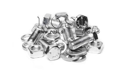 OPREMA - MONTIRNI VITLOVI