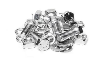 OPREMA - MONTIRNE VIDIJE