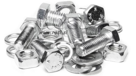 PRIBOR - MONTIRNE VRETENE