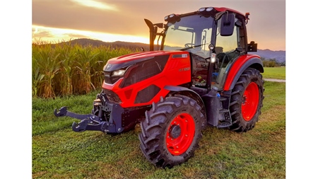 UNIVERZALNI KIT PREDNJA ČELNA HIDRAULIKA CAT. 2 ZA TRAKTOR 1500 KG