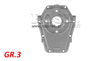 PREDNJE KUČIŠTE ZA MULTIPLIKATOR GR.3