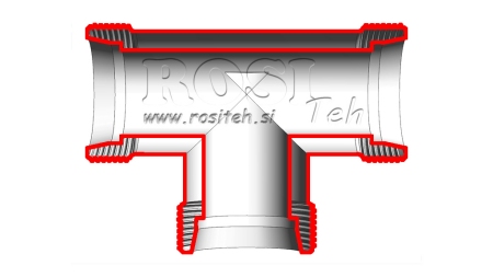 HIDRAULIČNI T KOM L-18 S MATICOM