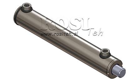 STANDARDNI HIDRAULIČNI CILINDAR 40/25-300