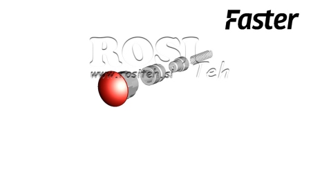 SIGURNOSNI GUMB ZA MULTI-FASTER FIKSNI DIO