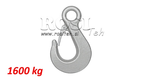 KUKA SA OKOM 1600 kg