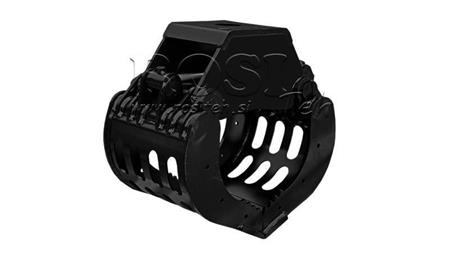 HVATAČ KAMENJA BSG 600 TG 2000 kg - 1500 mm