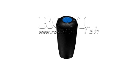 RUČKA ZA OZNAČIVANJE UPRAVLJAČKE RUČICE VENTILA fi8mm - PLAVI