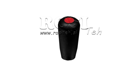 RUČKA ZA OZNAČIVANJE UPRAVLJAČKE RUČICE VENTILA fi8mm - CRVENI