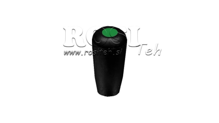 RUČKA ZA OZNAČIVANJE UPRAVLJAČKE RUČICE VENTILA fi8mm - ZELENI