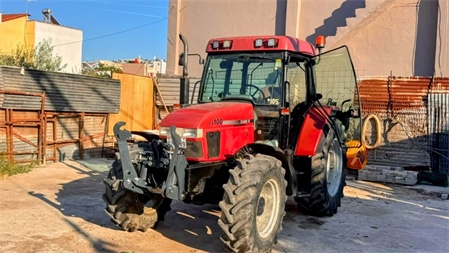 UNIVERZALNI KIT PREDNJA ČELNA HIDRAULIKA CAT. 2 ZA TRAKTOR 1500 KG