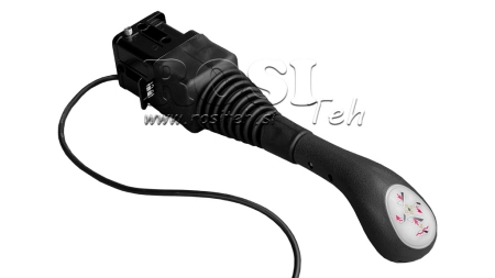 JOYSTIC NIMCO ZA SAJLU KUGLE - 2x TIPKA