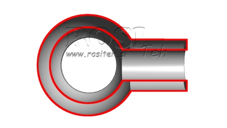 HIDRAULIČNI PRIKLJUČAK FITING NZ