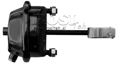 PNEUMATSKI KOČIONI BUBANJ 12