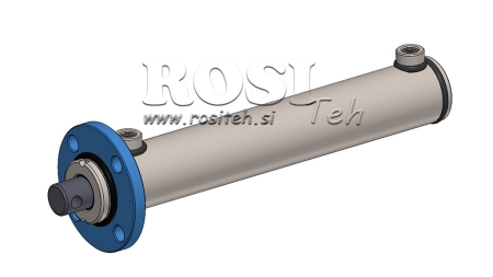 PRIRUBNICA ZA CILINDAR AL.25