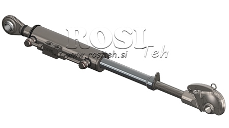 HIDRAULIČNA POTEZNICA AUTOMATSKA SA NAVOJEM - CAT. 3 - 80/40-250 (+95 HP) (32,2 mm)