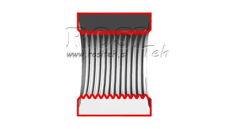 VARILAČKI PRIKLJUČAK 1/2