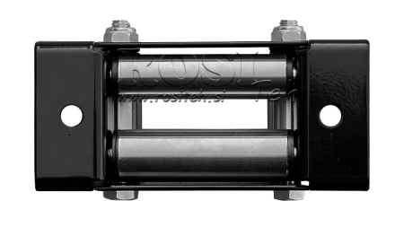 VODILICA S VALJCIMA ZA ČELIČNO UŽE (3500) 73x160