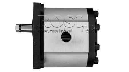 HIDRAULIČNA PUMPA GR.3 50 CC DESNA - NAVOJ