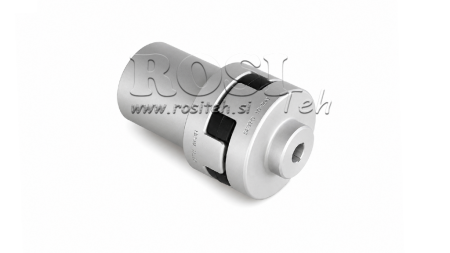 GUMENI UMETAK ND43C (11-15kW) 42mm/GR3