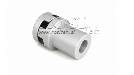 GUMENI UMETAK ND43C (11-15kW) 42mm/GR3