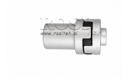 GUMENI UMETAK ND43C (11-15kW) 42mm/GR3