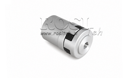 GUMENI UMETAK ND13 (2,2-4kW) 28mm/GR2
