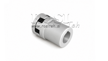 GUMENI UMETAK ND13 (2,2-4kW) 28mm/GR2