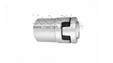 GUMENI UMETAK ND13 (2,2-4kW) 28mm/GR2