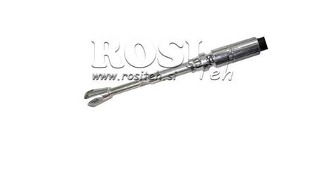 JOYSTICK INDEMAR ZA VINČ S VILICOM - 2x GUMB