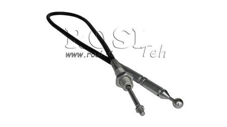 UŽE ZA VUČU L=1000 - sferično