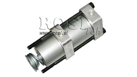 PNEUMATSKI SERVOKONTROL ZA HIDRAULIČNU VALVU P40 P80