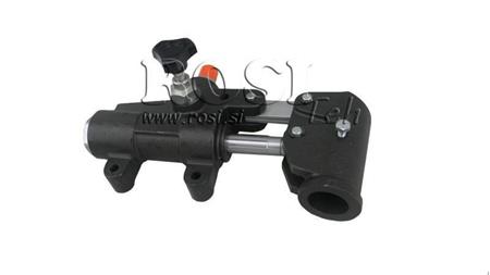 RUCNA PUMPA 20CC -SD- SAMOUSISNA JEDNOSMJERNA