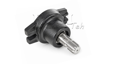 KARDANSKI ADAPTER GOLDONI SPECIAL