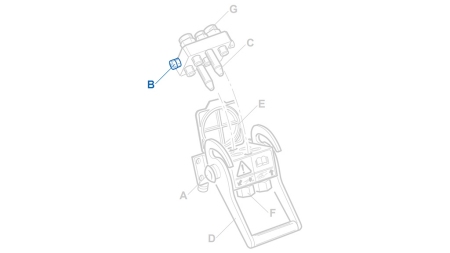 VIJCI ZA MULTI-FASTER MOBILNI DIO
