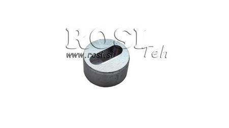 ZUPČASTI MEHANIZAM ZA TANDEM PUMPU GR.2