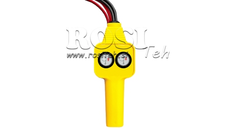 12 V ELEKTRIČNO VITLO RS-2500 - 1130 kg - ECO