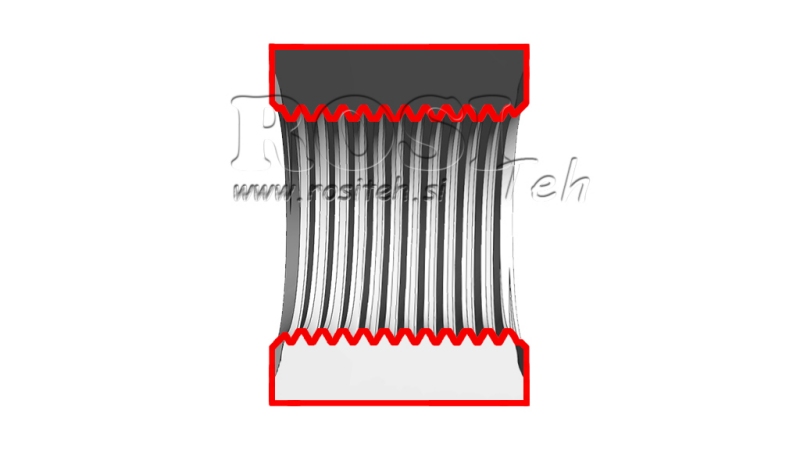 VARILAČKI PRIKLJUČAK 1/2