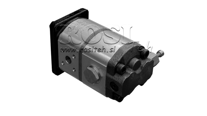 HIDRAULIČNA PUMPA GR.2 HI-LO 22C10/18X815R