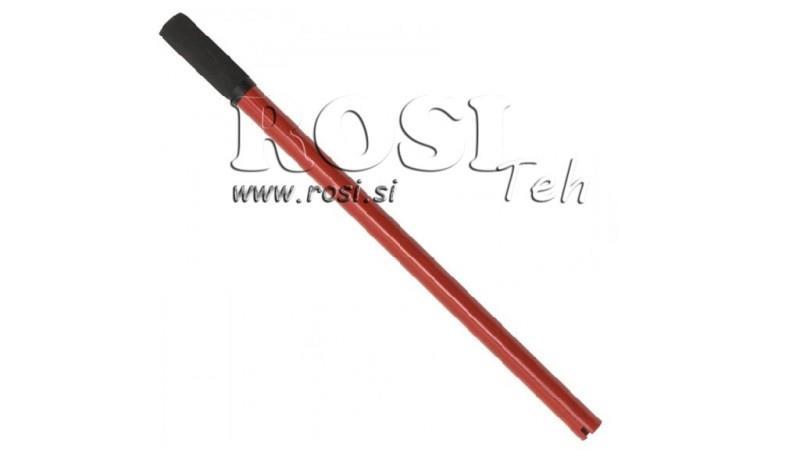 HIDRAULIČKI CILINDAR 8Ton S RUČNOM PUMPOM HOD 510 mm