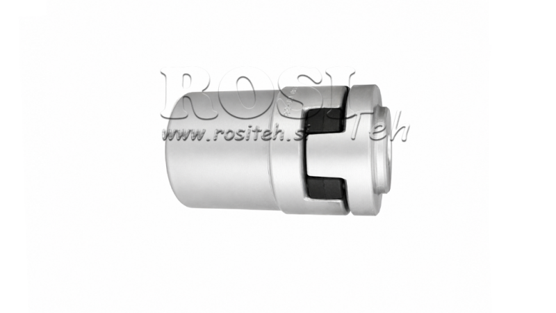 GUMENI UMETAK ND13 (2,2-4kW) 28mm/GR2