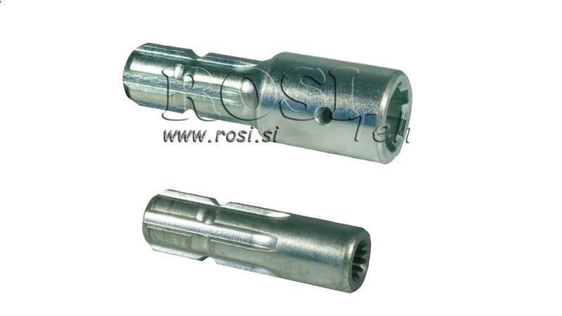 kardan priključak11088