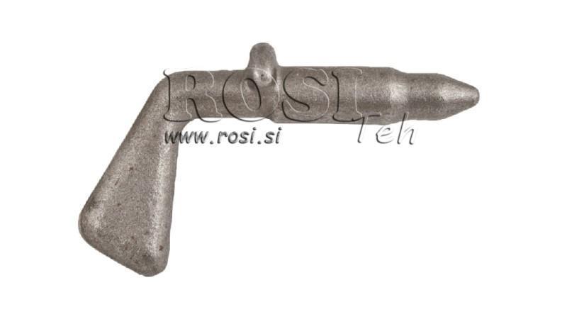 KLIZNA KLIZNA FI18-22 ZA NOSAČ KAMIONA